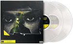 The Weeknd - Beauty Behind The Madness (Clear Vinyl)