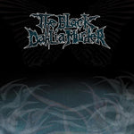 the album cover for Black Dahlia Murder - Unhallowed