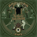 the album cover for Black Dahlia Murder - Ritual