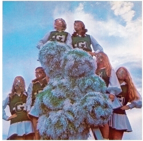Sleigh Bells - Treats