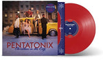 Pentatonix - Christmas In The City (Vinyl)