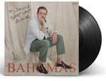 the album cover for Bahamas - My Second Last Album