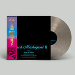 Moodymann - Black Mahogani II (Smokey Colored Vinyl)