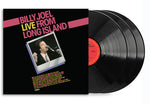 Billy Joel - Live From Long Island