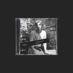 the album cover for Mark Tuan - Silhouette (Smoke Jewel) (Post) (Stic) (Phob)