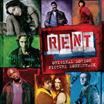 Various Artists - Rent: Original Motion Picture Soundtrack (Vinyl)