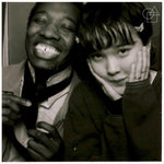 the album cover for John Roseboro - Waters Of March / How To Cope