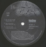 The Firm (3) : Get On The Floor (12")