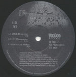 The Firm (3) : Get On The Floor (12")