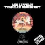 Led Zeppelin - Trampled Under Foot