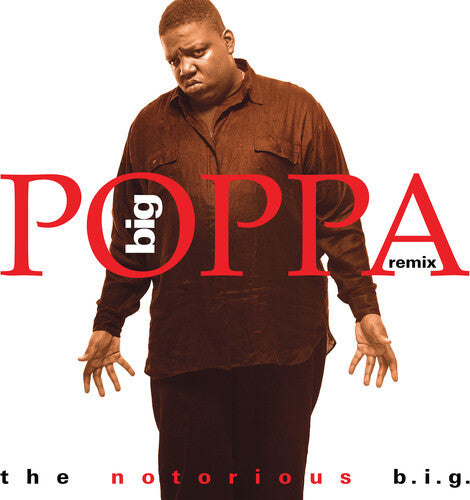 The Notorious B.I.G. - Big Poppa (Remix)