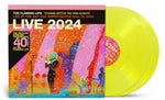 The Flaming Lips - Yoshimi Battles The Pink Robots - Live at the Zoo Amphitheatre, Oklahoma City, August 30, 2024 (Vinyl)