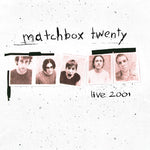 Matchbox Twenty - Mad Season (Live 2001) (Vinyl)