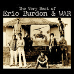 Eric Burdon & War - The Very Best of Eric Burdon & War