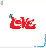 LOVE - The Complete Elektra Albums