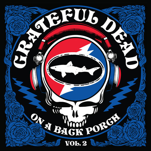 Grateful Dead - On The Back Porch Vol. 2