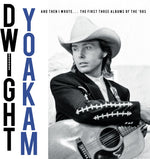 Dwight Yoakam - And Then I Wrote… The First Three Albums Of The '90s