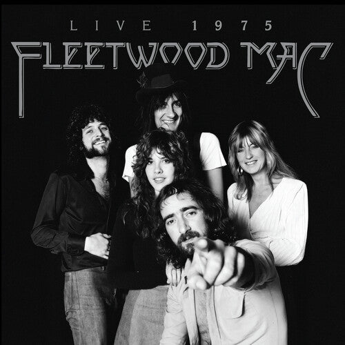 Fleetwood Mac - Fleetwood Mac: Live 1975