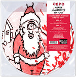 Devo - Merry Something To You