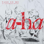 a-ha - Take On Me(40th Anniversary EP) (Vinyl)