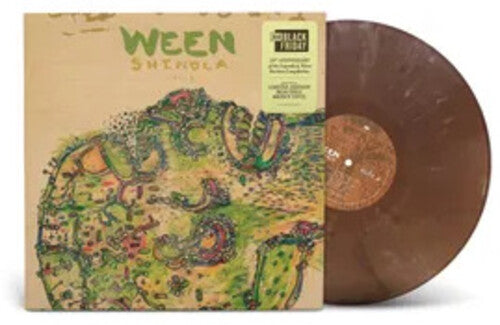Ween - Shinola, Vol. 1