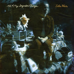 the album cover for Julia Blair - All Of My Important Things