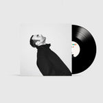 the album cover for Joseph Chedid - Hey Friend