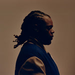 Lord Jah-Monte Ogbon - As of Now (Copper Vinyl)