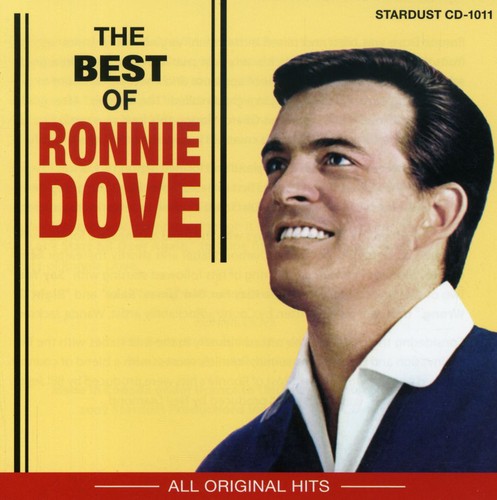 Ronnie Dove - Lo mejor de (CD)