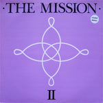 The Mission : II (12", Ltd)