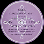 The Mission : II (12", Ltd)