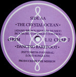 The Mission : II (12", Ltd)