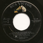 Elvis Presley : Loving You Vol.1 (7", EP, Mono, Ind)