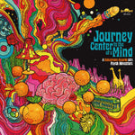 the album cover for Journey To The Center Of A Mind: A / Various - Journey To The Center Of A Mind: A / Various (Box)