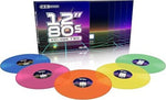 the album cover for Now Presents 12 Inch 80s: Vol 2 1983-1984 / Var - Now Presents 12 Inch 80s: Vol 2 1983-1984 / Var