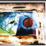 the album cover for Ink & Dagger - Fine Art Of Original Sin