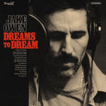 the album cover for Jake Owen - Dreams To Dream