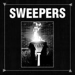 the album cover for Sweepers - Sweepers
