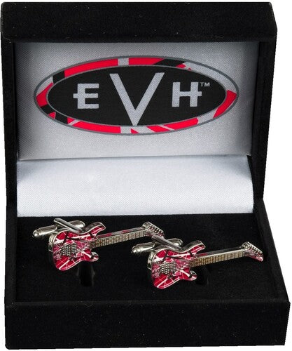 Eddie Van Halen - Cuff Links (Merch)
