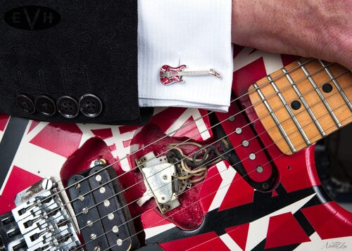 Eddie Van Halen - Cuff Links (Merch)