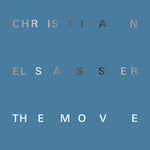 the album cover for Christian Elsasser - Move