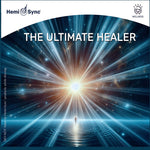 the album cover for Tammy Anderson - Ultimate Healer