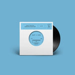 the album cover for Idjut Boys / Minjung Kate Kim - Wtf: Further Adventures Of The Wtf Band (Ep)