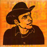 the album cover for Jeb NicholsLoy - Music Maker