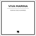 the album cover for Viva Marina / Various - Viva Marina / Various