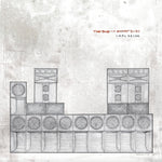 the album cover for Bug Vs Ghost Dubs - Implosion