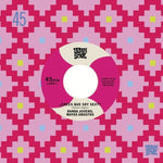 the album cover for Banda Juvenil Mayas Amautas / Bravos Del Ande - Crees Que Soy Sexy / Travoltoso (Ep)