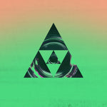 the album cover for White Noise Sound - Fold In Time: Wns1 (Rmx)