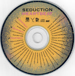Seduction : Heartbeat (CD, Single, Promo)