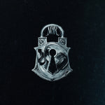 the album cover for Lord Of The Lost - OPVS NOIR Vol. 2